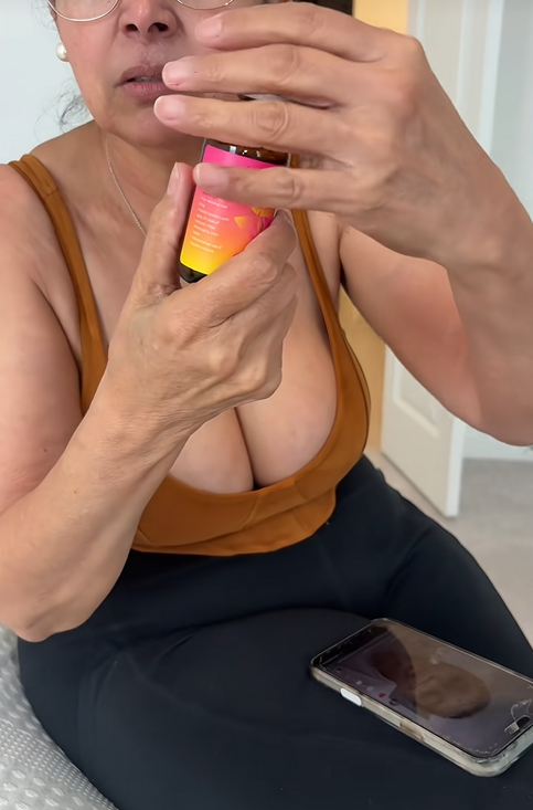 Review by Sarah M
