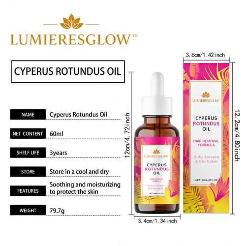 Lumierés Glow
